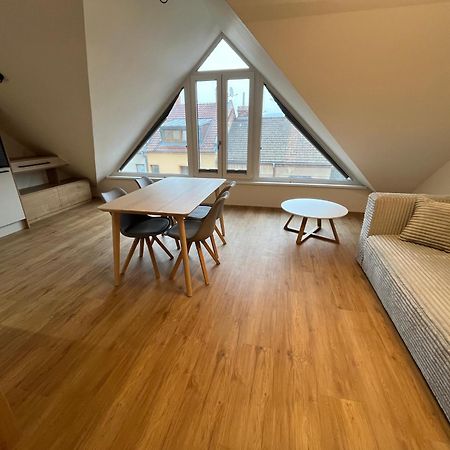 Fresh Apartments เบอร์โน ภายนอก รูปภาพ