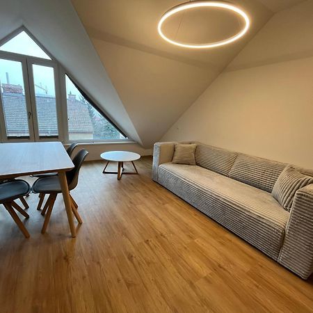 Fresh Apartments เบอร์โน ภายนอก รูปภาพ
