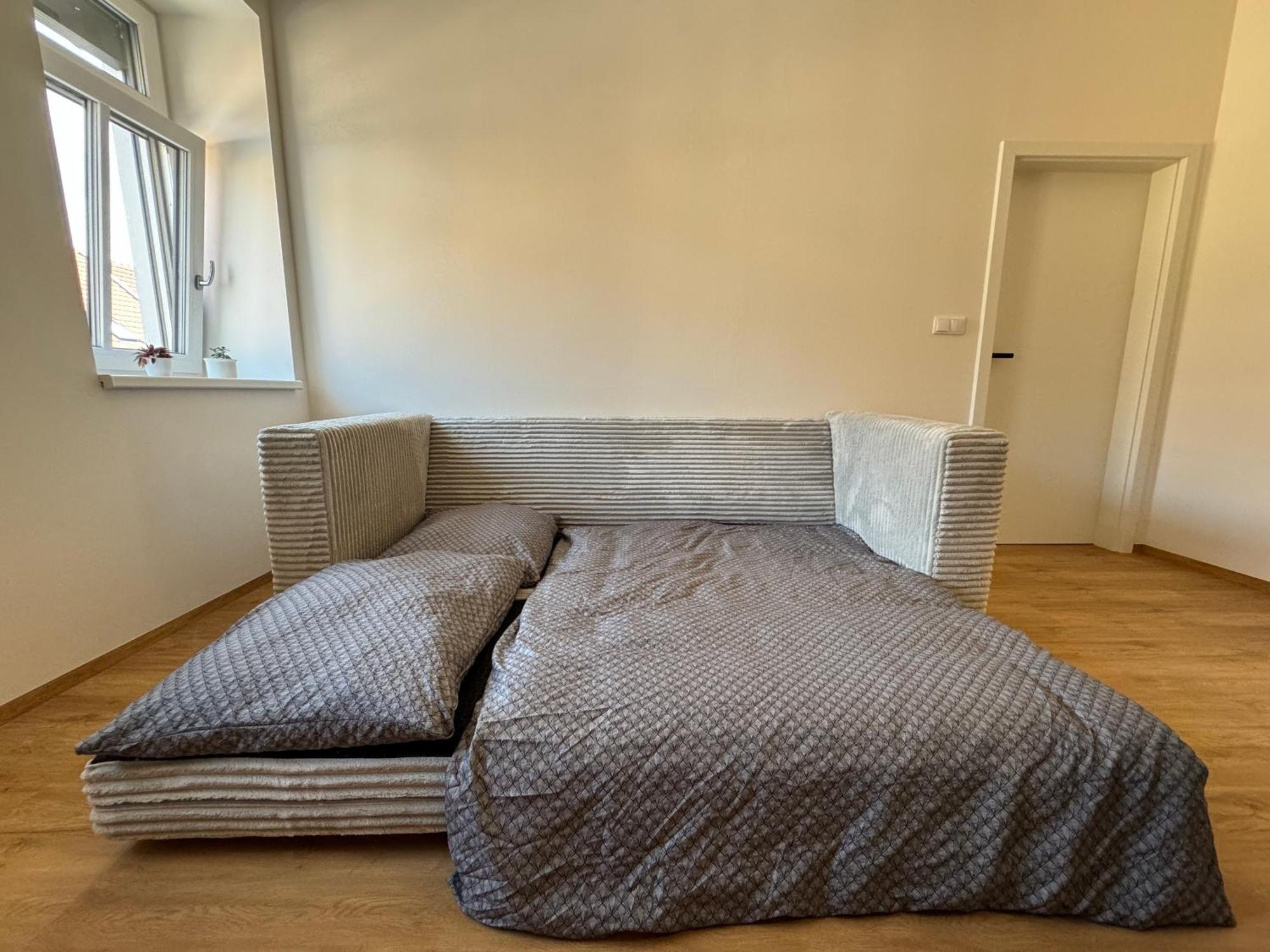 Fresh Apartments เบอร์โน ภายนอก รูปภาพ
