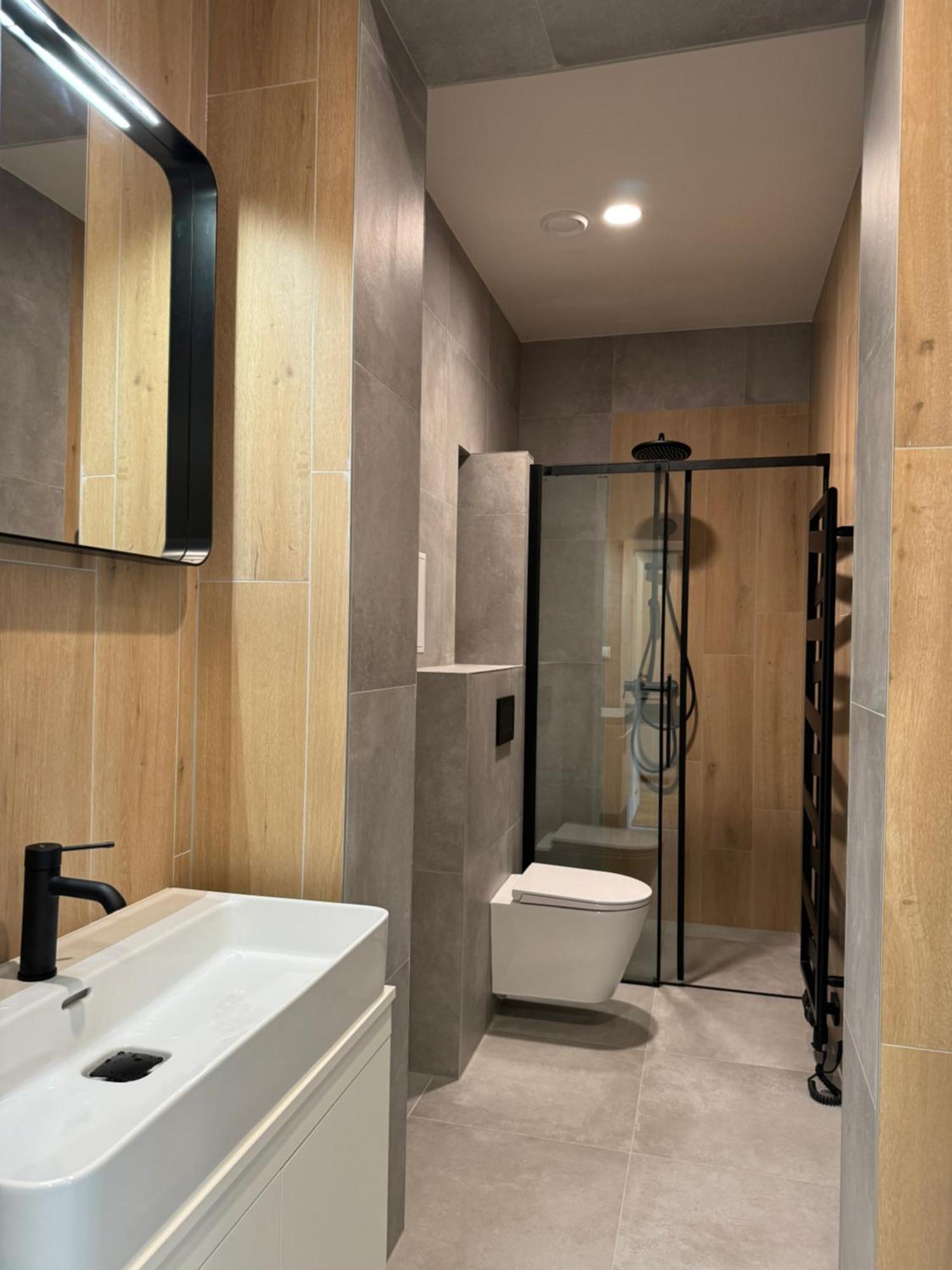 Fresh Apartments เบอร์โน ภายนอก รูปภาพ