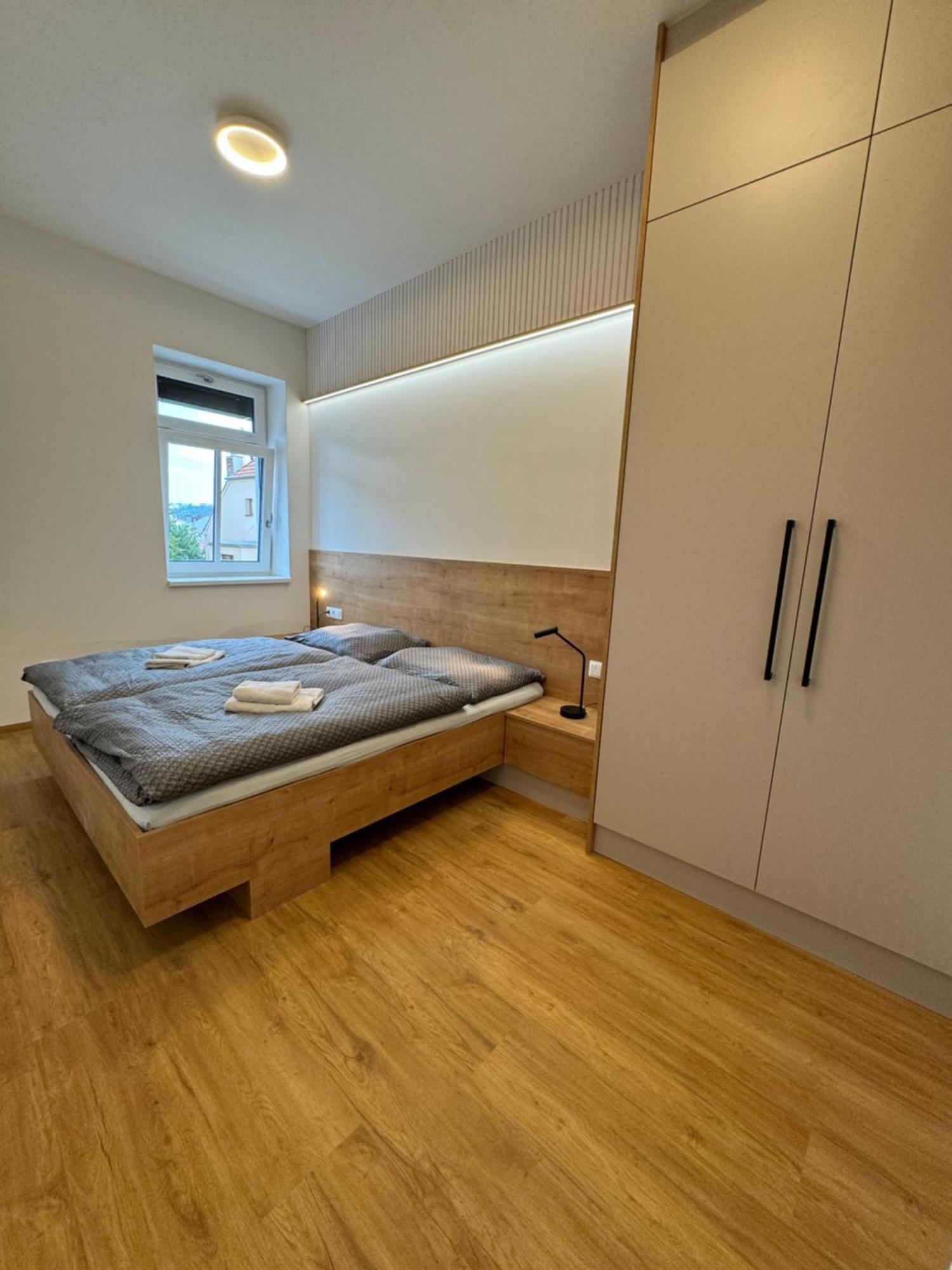 Fresh Apartments เบอร์โน ภายนอก รูปภาพ