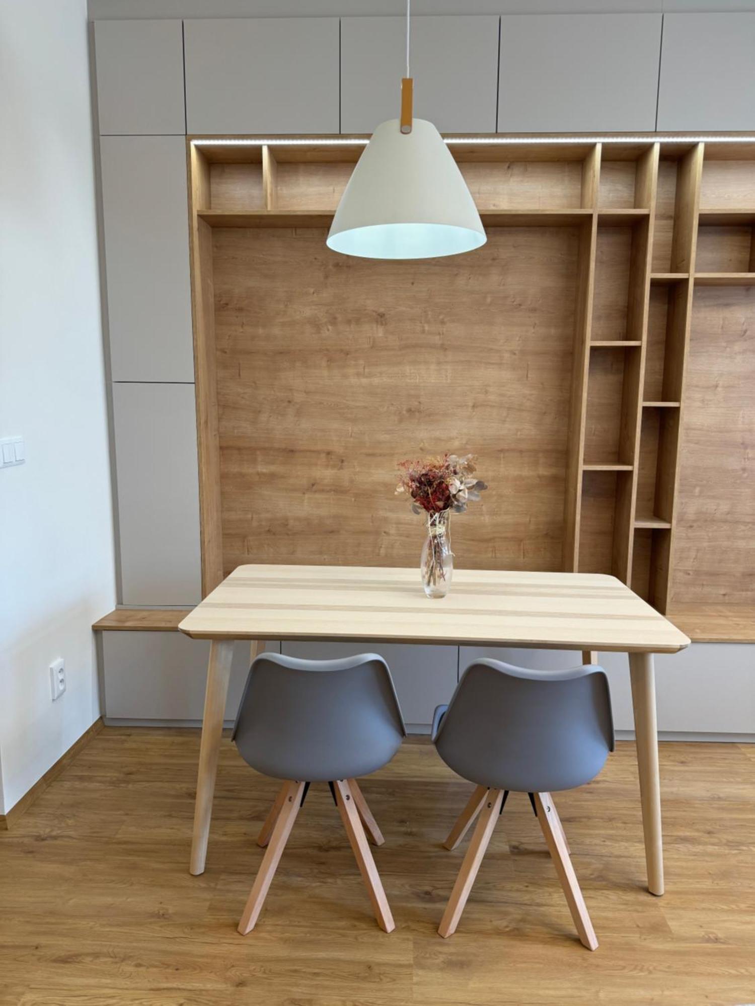 Fresh Apartments เบอร์โน ภายนอก รูปภาพ