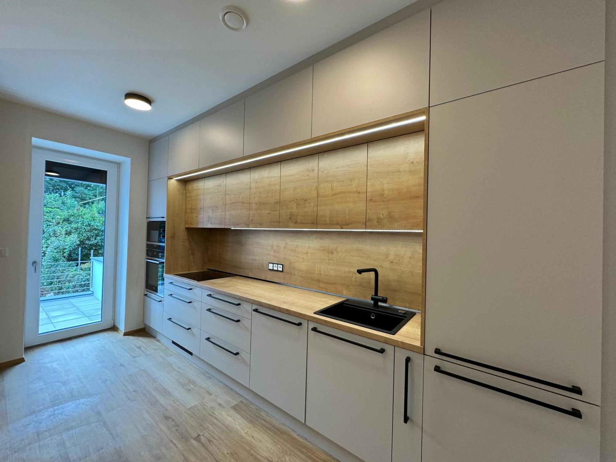 Fresh Apartments เบอร์โน ภายนอก รูปภาพ