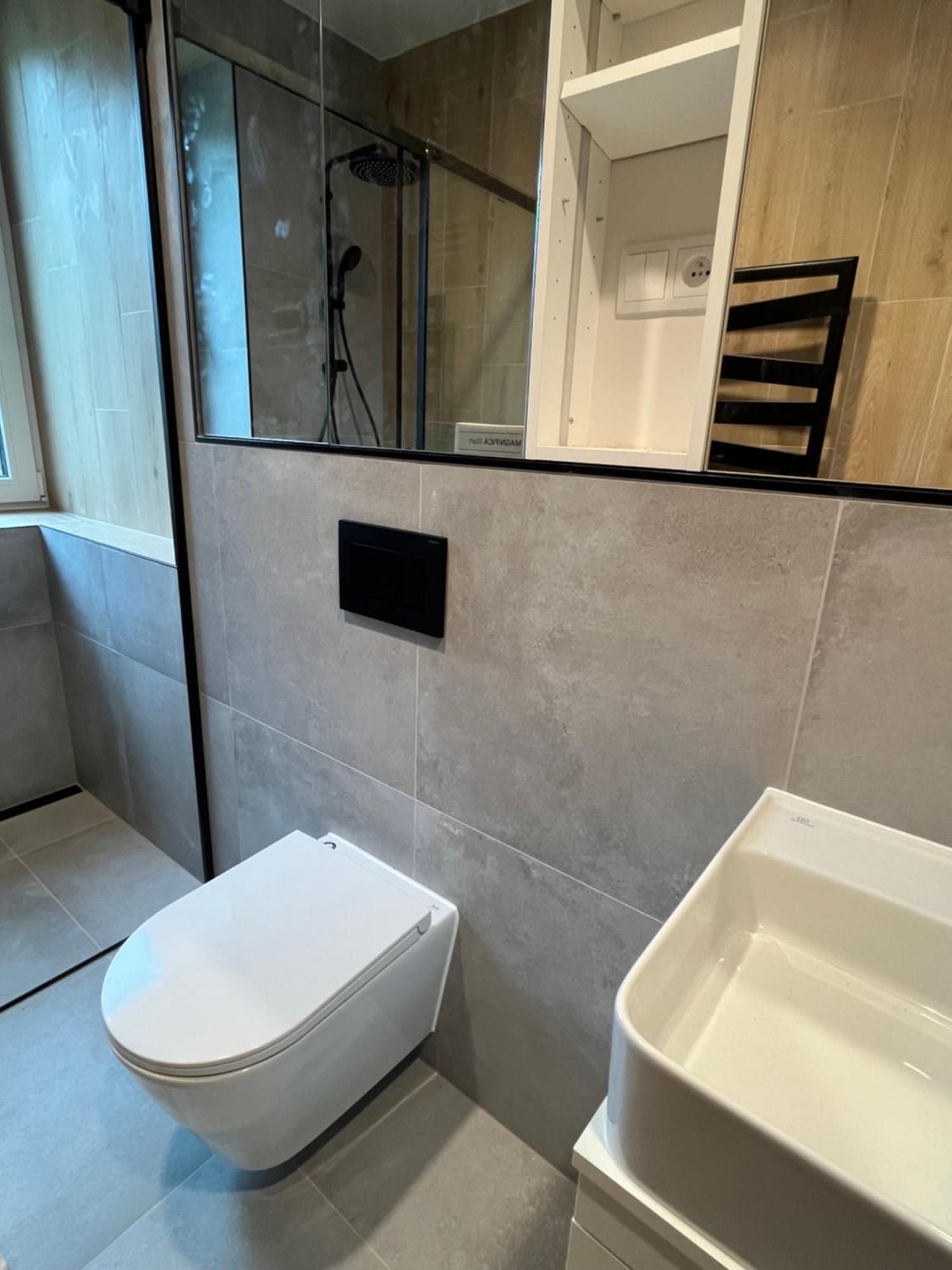 Fresh Apartments เบอร์โน ภายนอก รูปภาพ