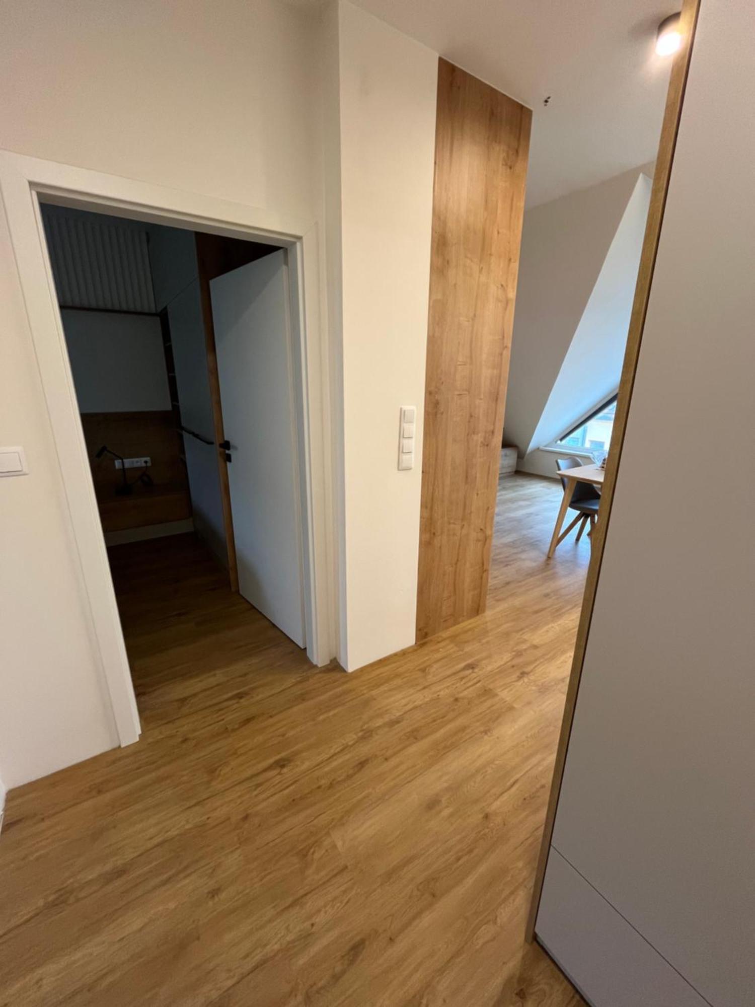 Fresh Apartments เบอร์โน ภายนอก รูปภาพ