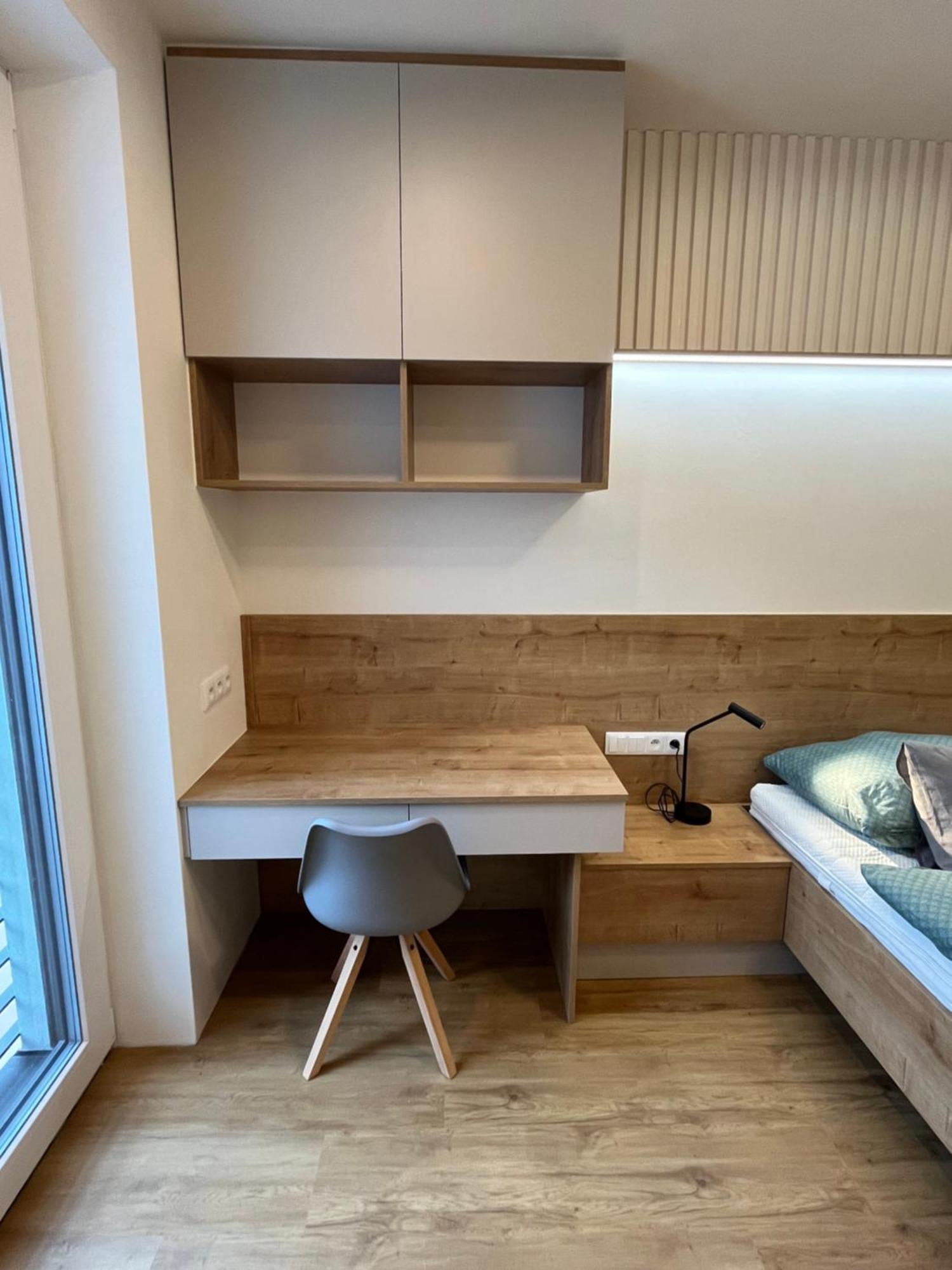 Fresh Apartments เบอร์โน ภายนอก รูปภาพ