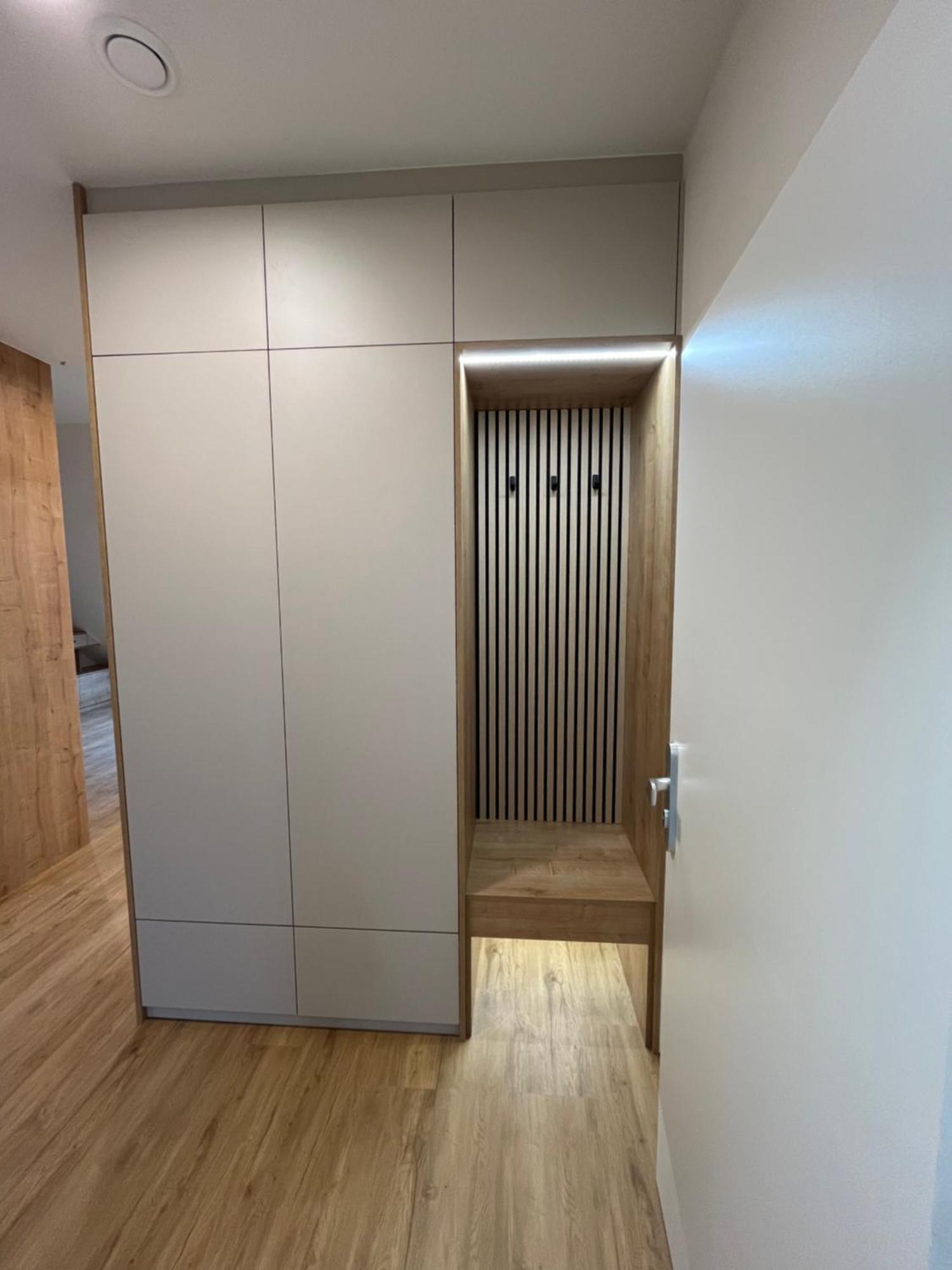 Fresh Apartments เบอร์โน ภายนอก รูปภาพ