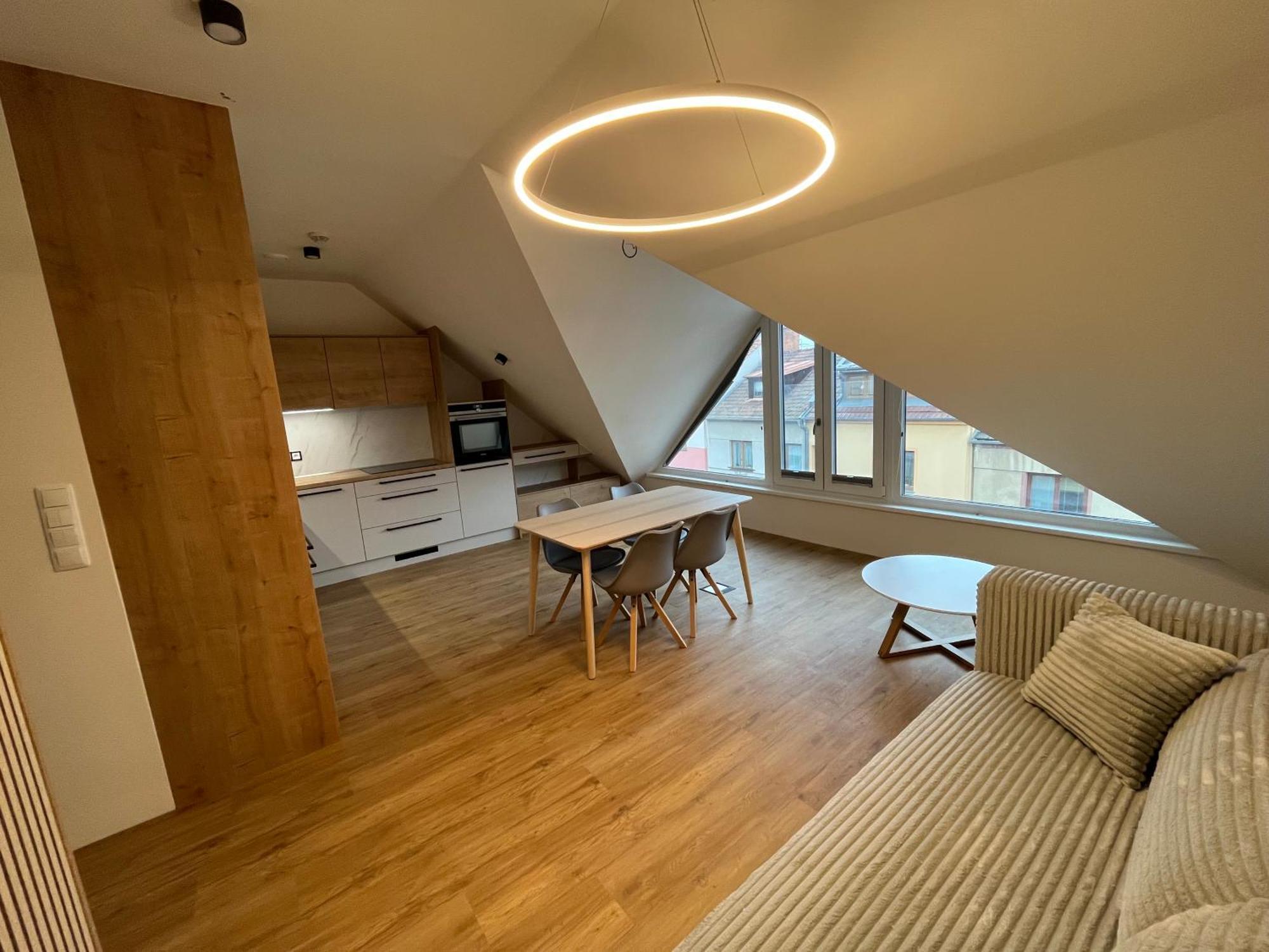 Fresh Apartments เบอร์โน ภายนอก รูปภาพ