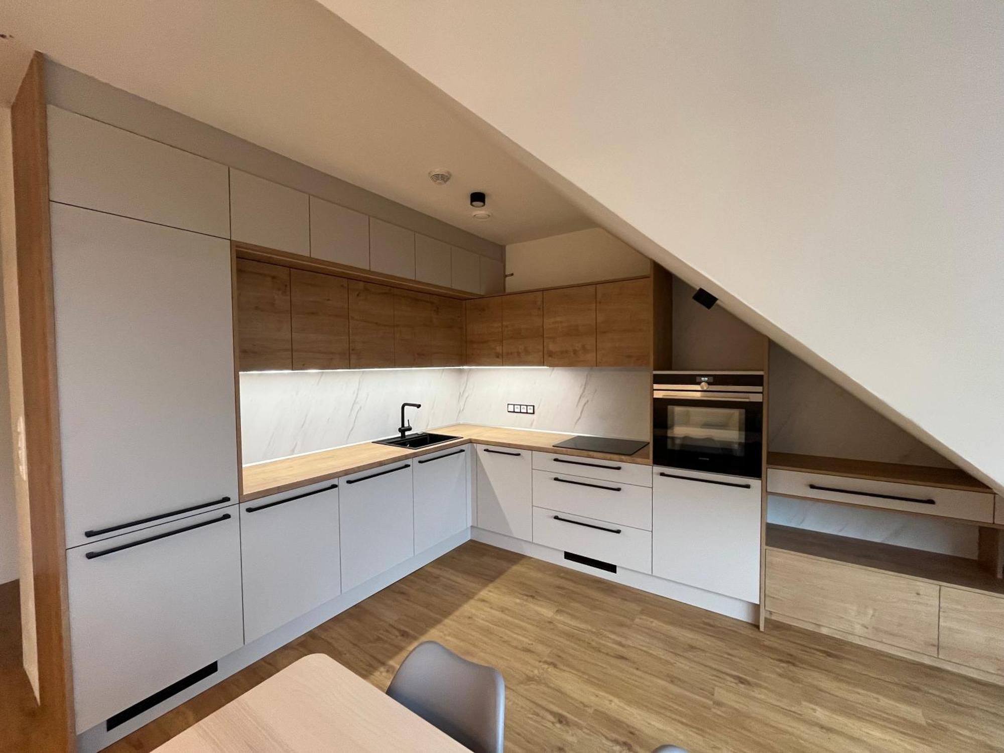 Fresh Apartments เบอร์โน ภายนอก รูปภาพ