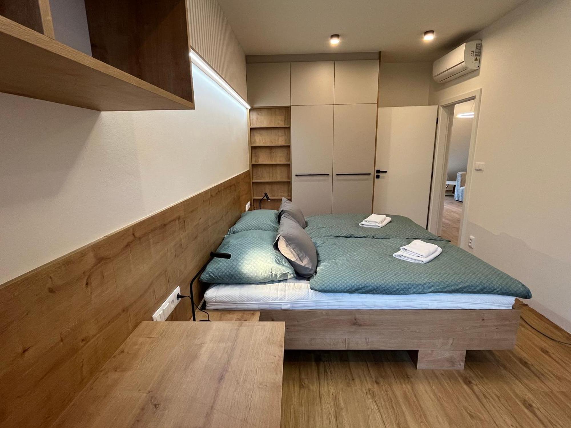Fresh Apartments เบอร์โน ภายนอก รูปภาพ