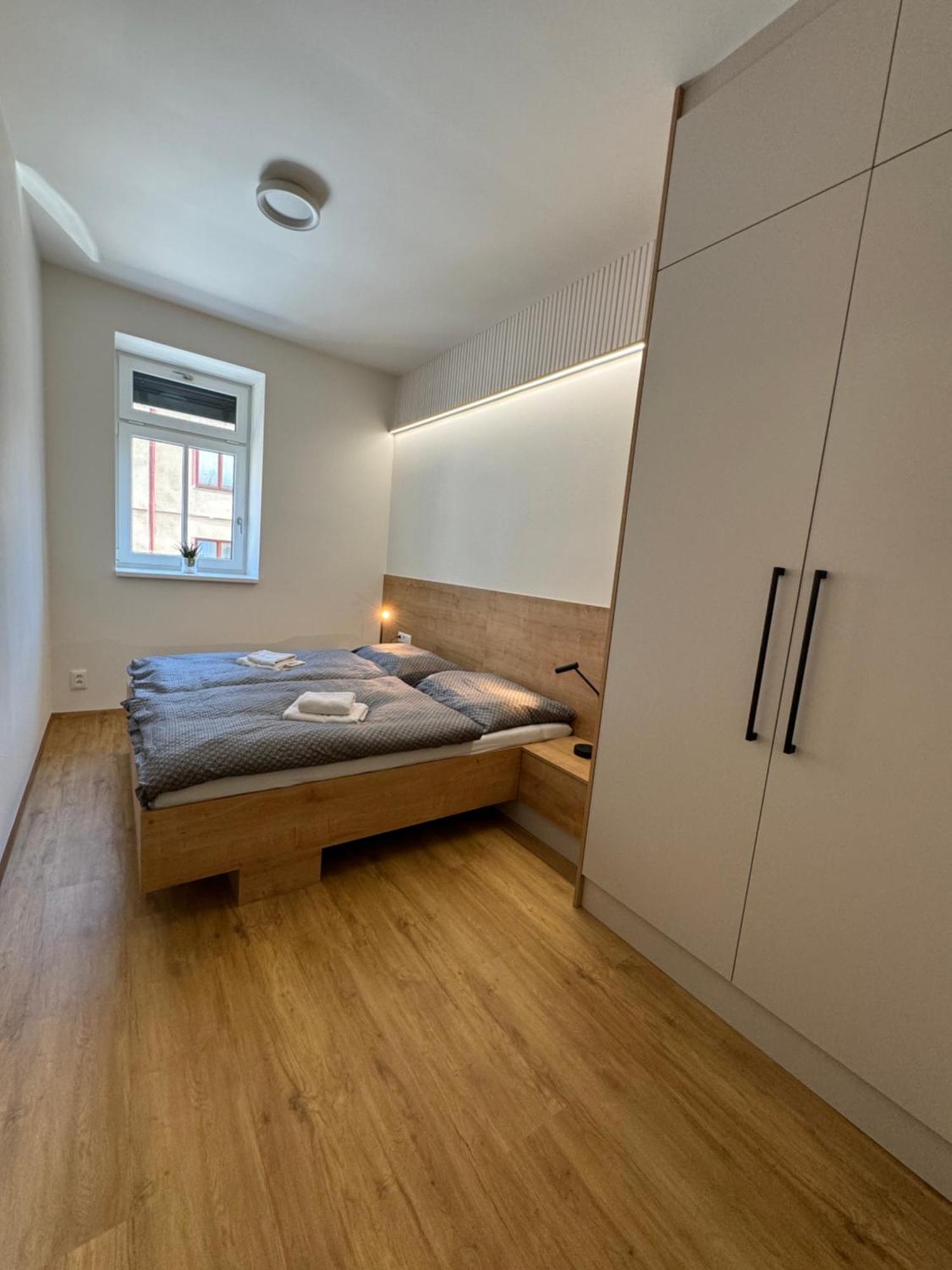Fresh Apartments เบอร์โน ภายนอก รูปภาพ