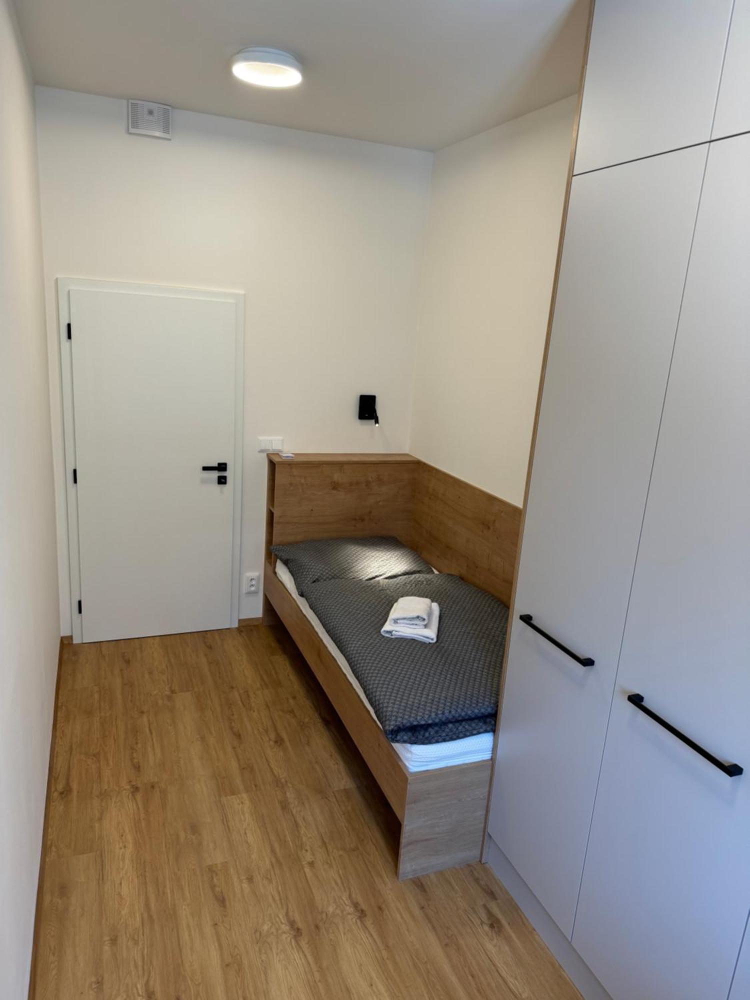 Fresh Apartments เบอร์โน ภายนอก รูปภาพ