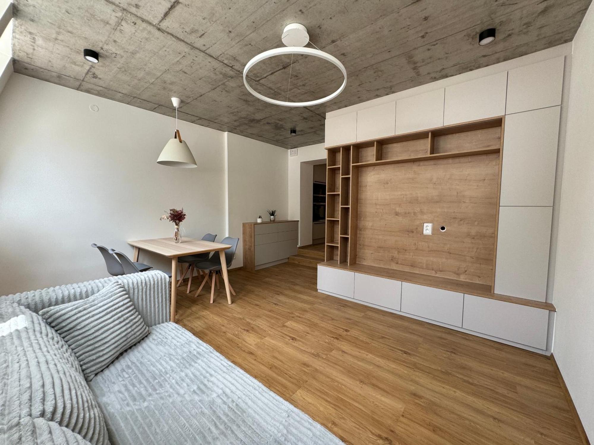 Fresh Apartments เบอร์โน ภายนอก รูปภาพ